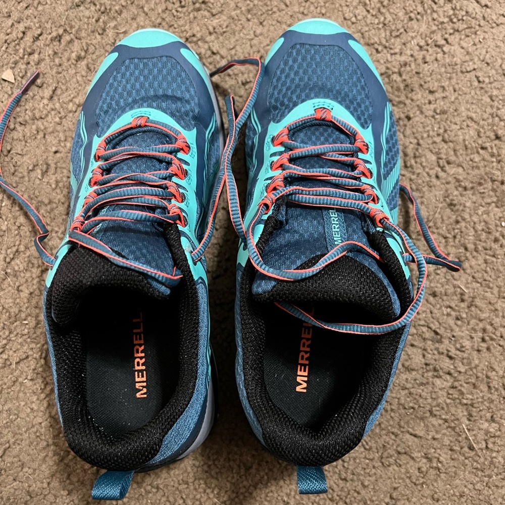 Merrell Hiking shoes
